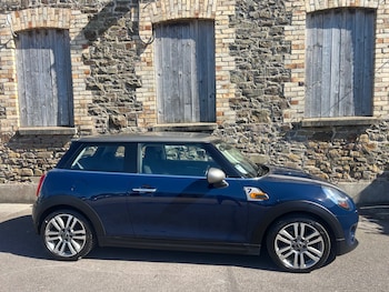 Used MINI Hatch 2018 for sale - 79479330: Photo