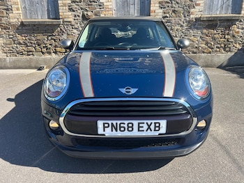 Used MINI Hatch 2018 for sale - 79479330: Photo