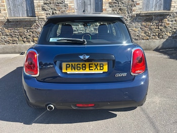 Used MINI Hatch 2018 for sale - 79479330: Photo