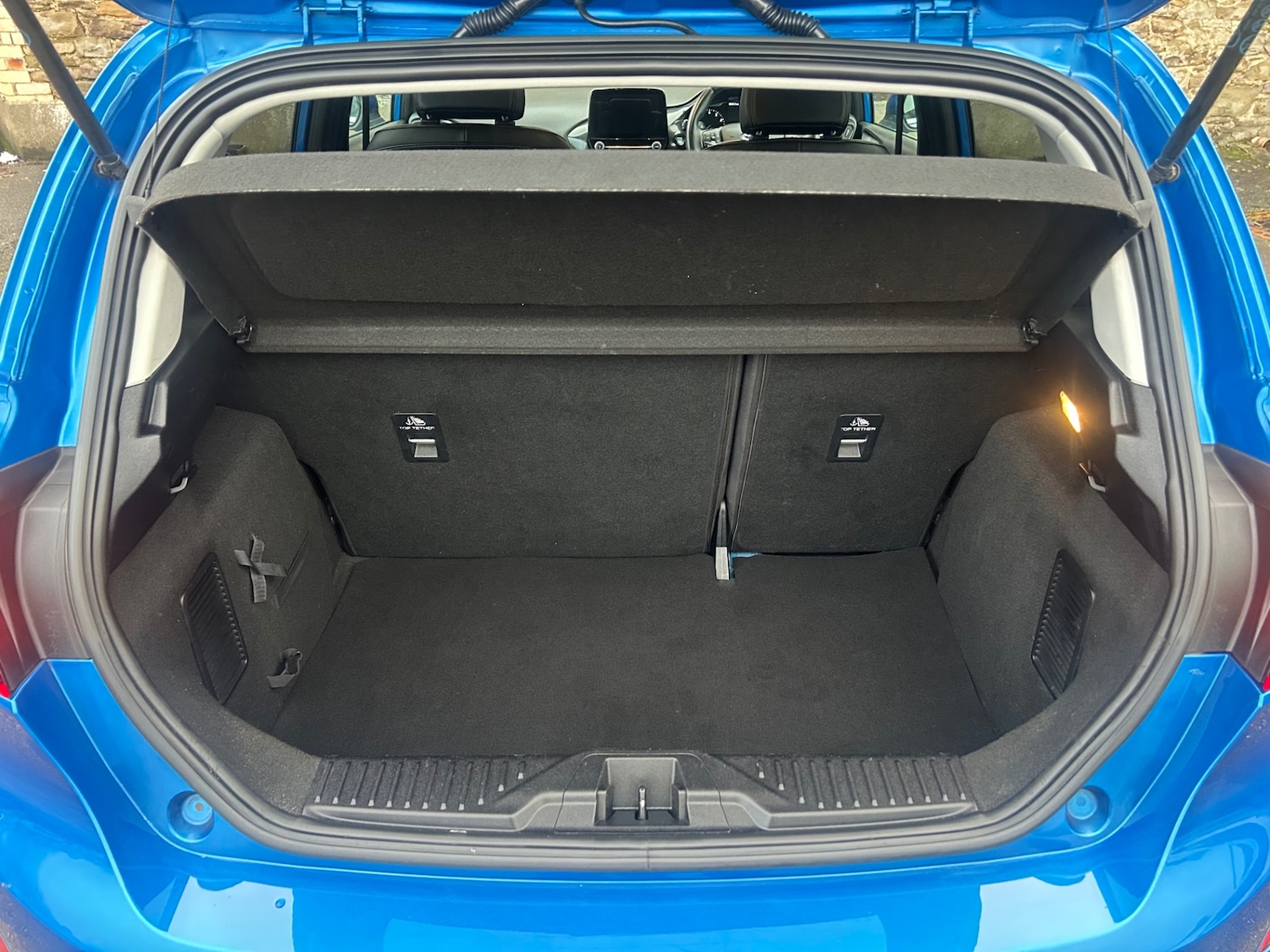 Used Ford Fiesta 2020 for sale - 76831243: Photo 10