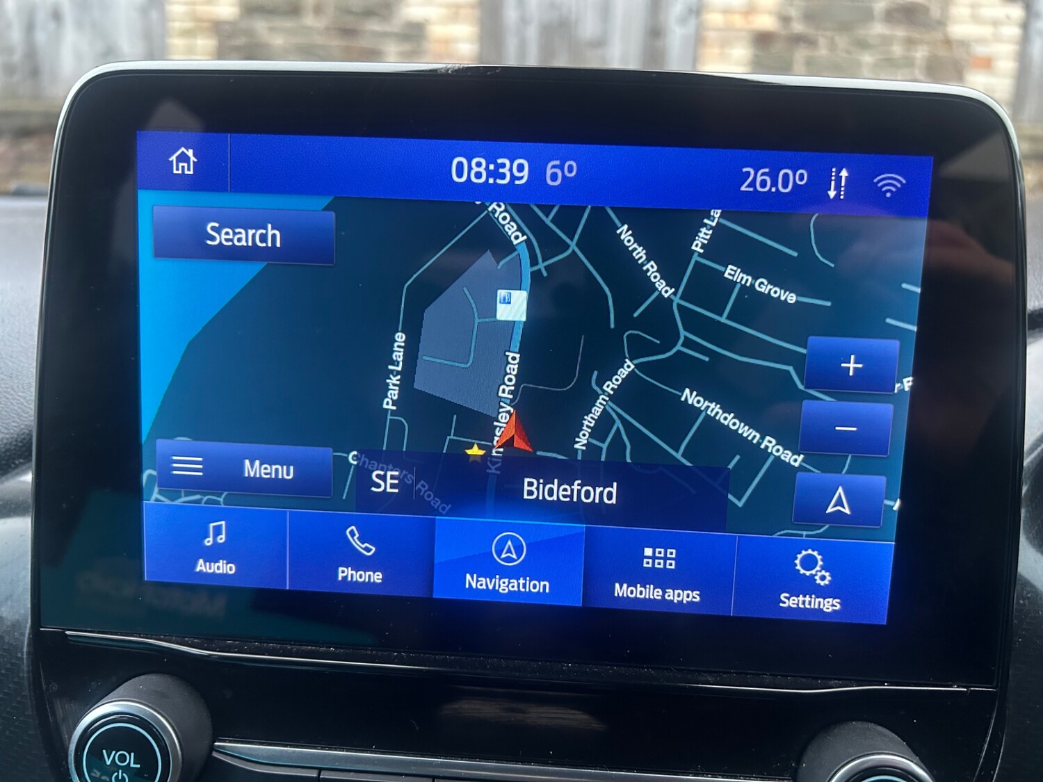 Used Ford Fiesta 2020 for sale - 76831243: Photo 7