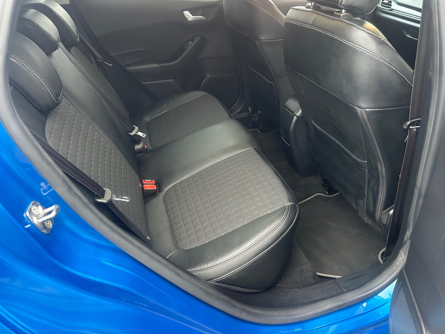 Used Ford Fiesta 2020 for sale - 76831243: Photo 9