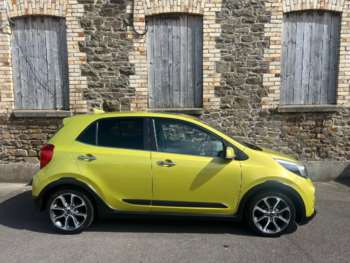 Used Kia Picanto 2019 for sale - 74805143: Photo