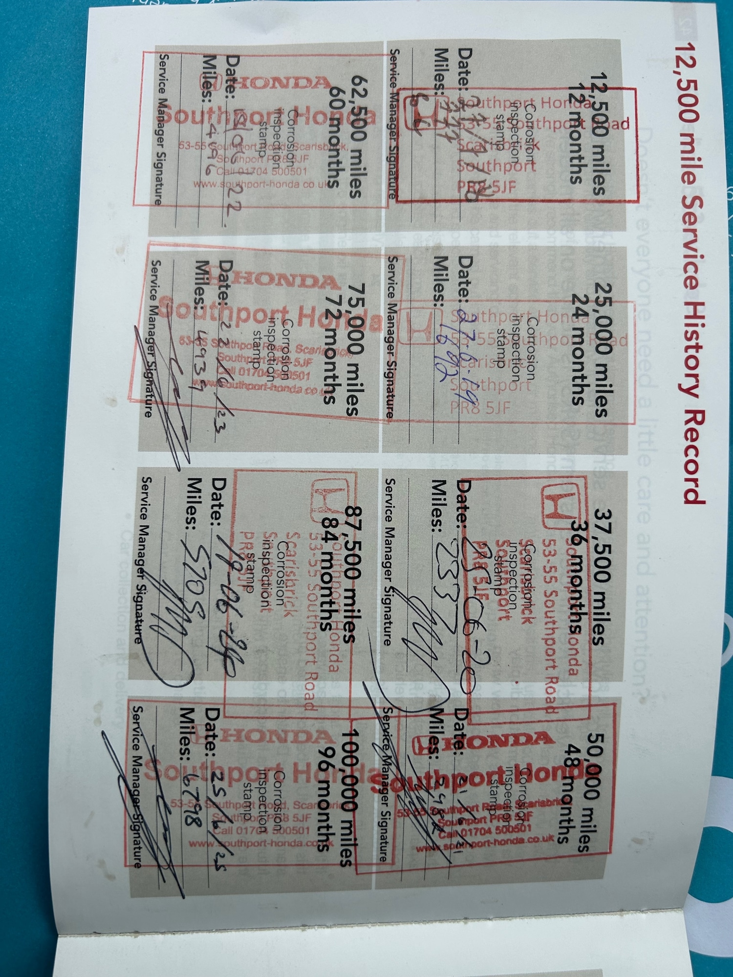 Used Honda Civic 2017 for sale - 76384646: Photo 13