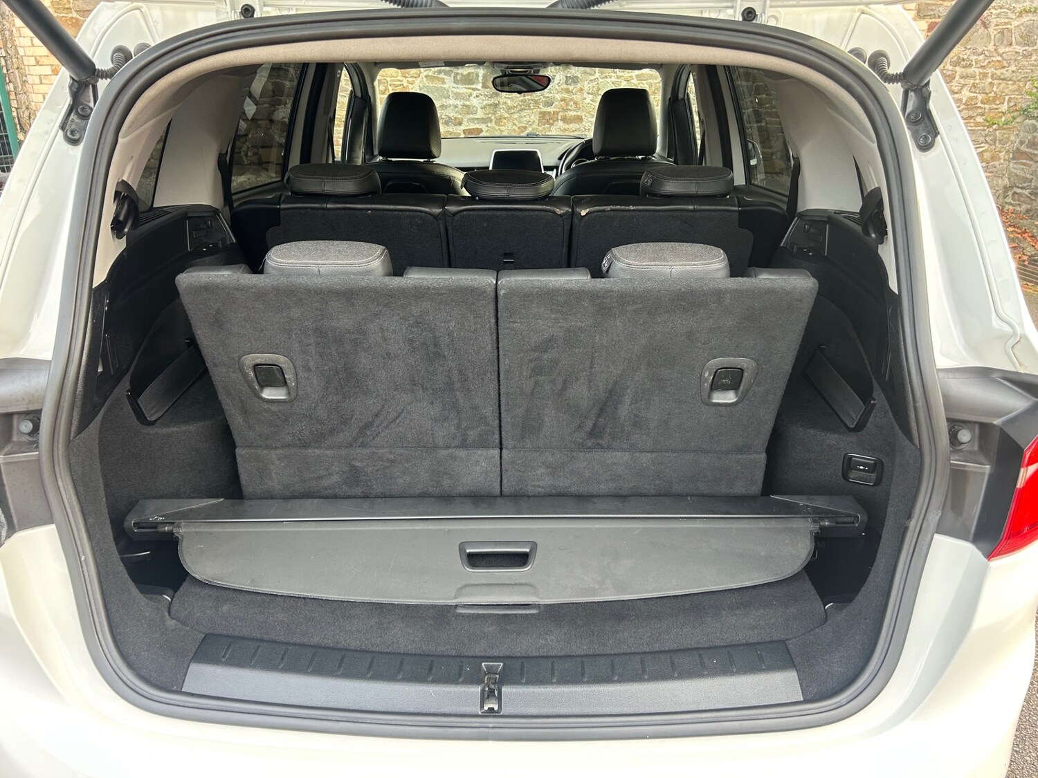 Used BMW 2 Series 2018 for sale - 76566441: Photo 11