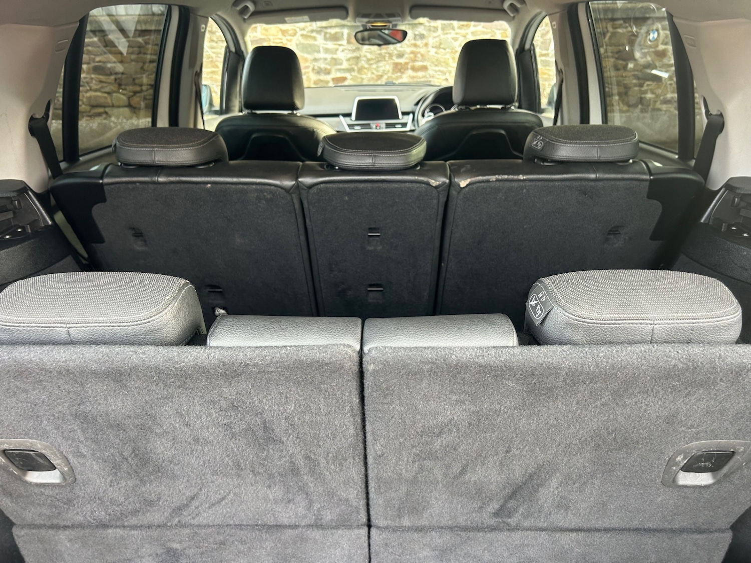 Used BMW 2 Series 2018 for sale - 76566441: Photo 12