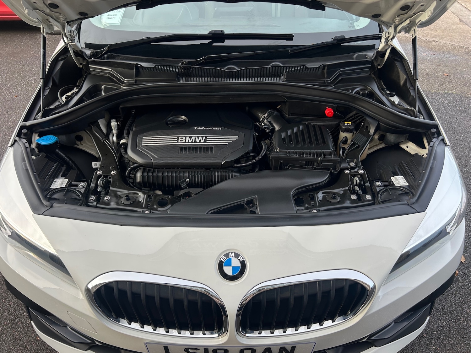 Used BMW 2 Series 2018 for sale - 76566441: Photo 13