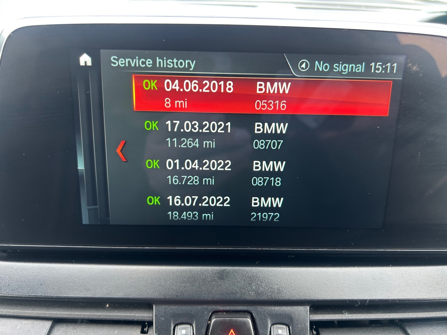 Used BMW 2 Series 2018 for sale - 76566441: Photo 14