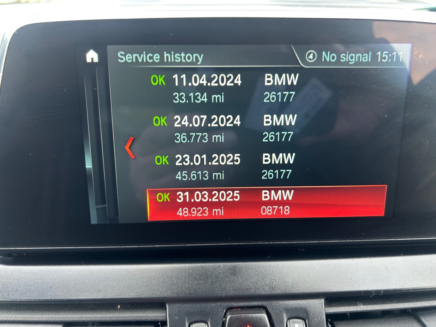Used BMW 2 Series 2018 for sale - 76566441: Photo 16
