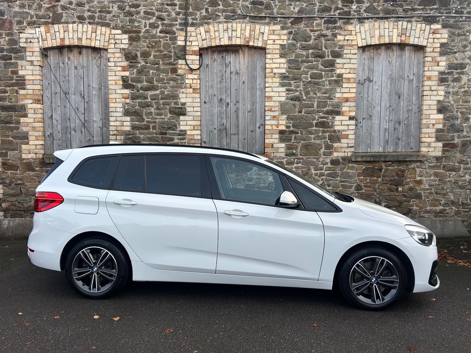 Used BMW 2 Series 2018 for sale - 76566441: Photo 2