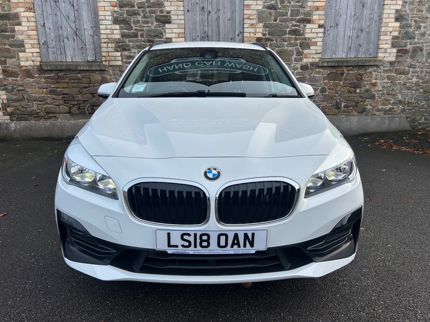 Used BMW 2 Series 2018 for sale - 76566441: Photo 3