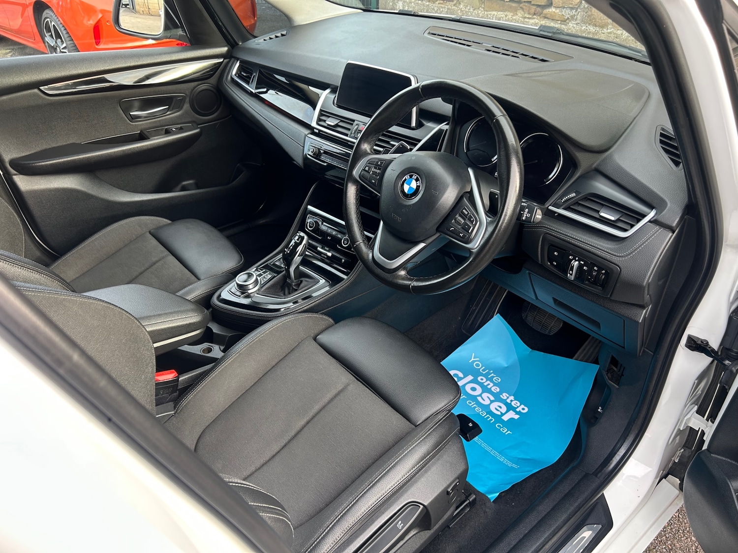 Used BMW 2 Series 2018 for sale - 76566441: Photo 6