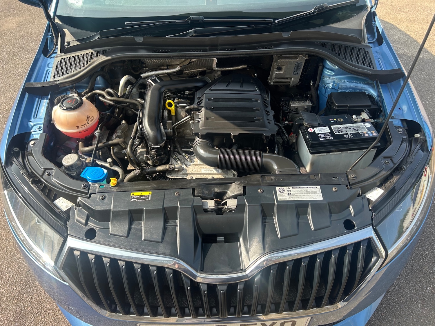 Vehicle 11