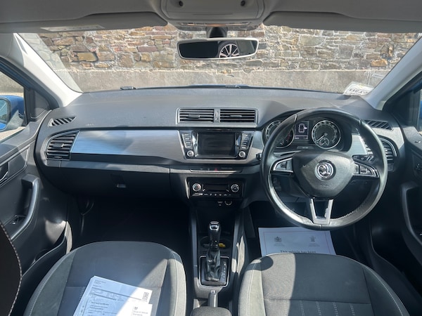 Used Skoda Fabia 2019 for sale - 75595469: Photo 5