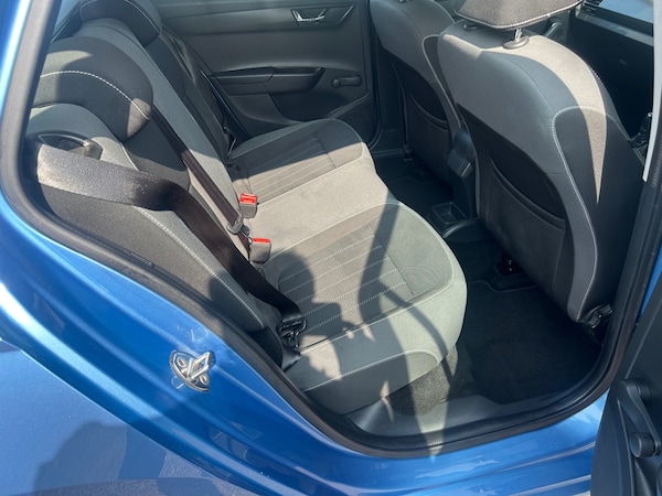 Used Skoda Fabia 2019 for sale - 75595469: Photo 9