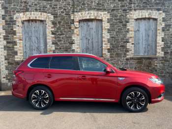 Used Mitsubishi Outlander 2017 for sale - 74261793: Photo