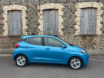 Used Hyundai i10 2020 for sale - 79353815: Photo