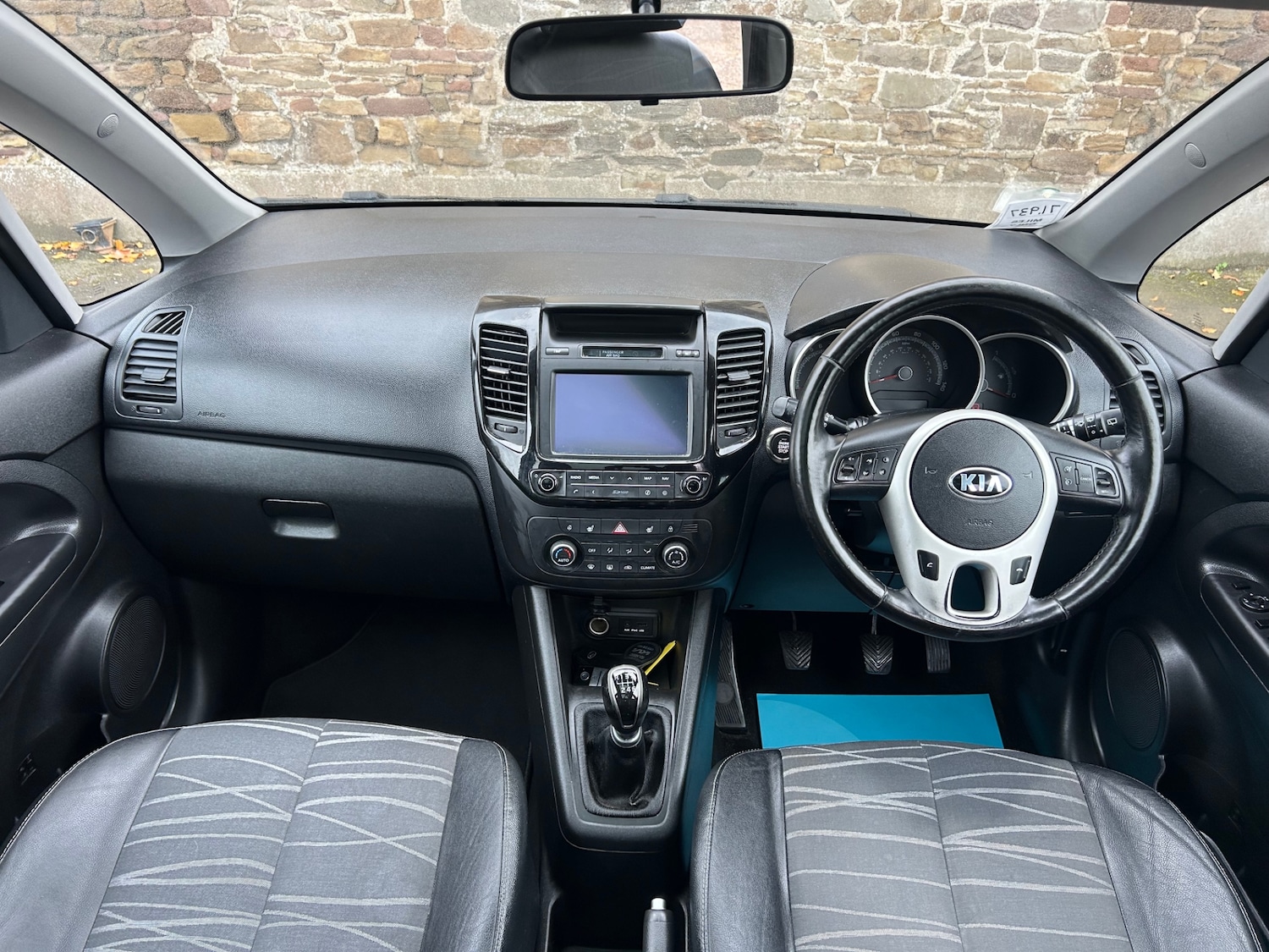 Used Kia Venga 2018 for sale - 76428345: Photo 5