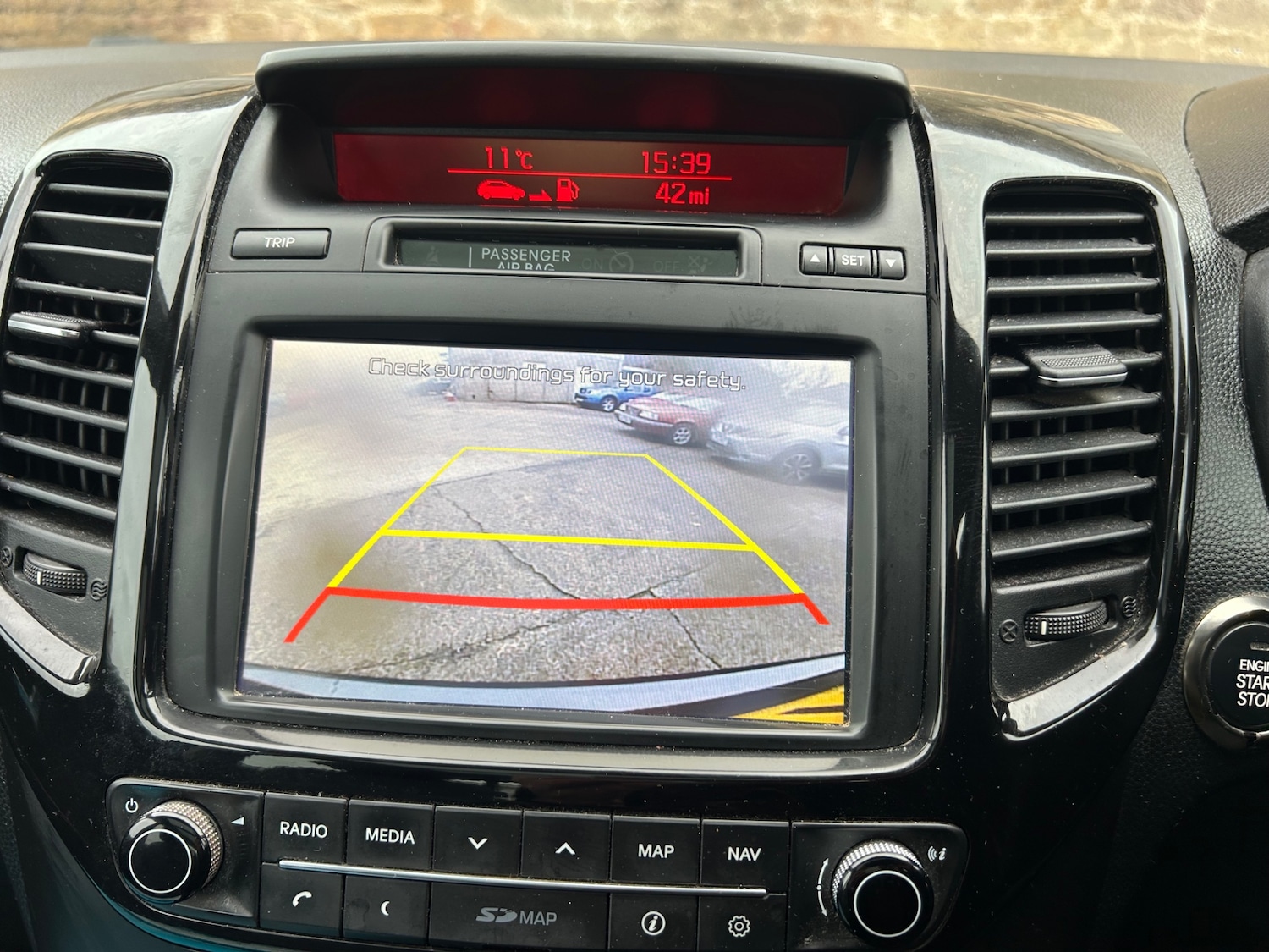 Used Kia Venga 2018 for sale - 76428345: Photo 7