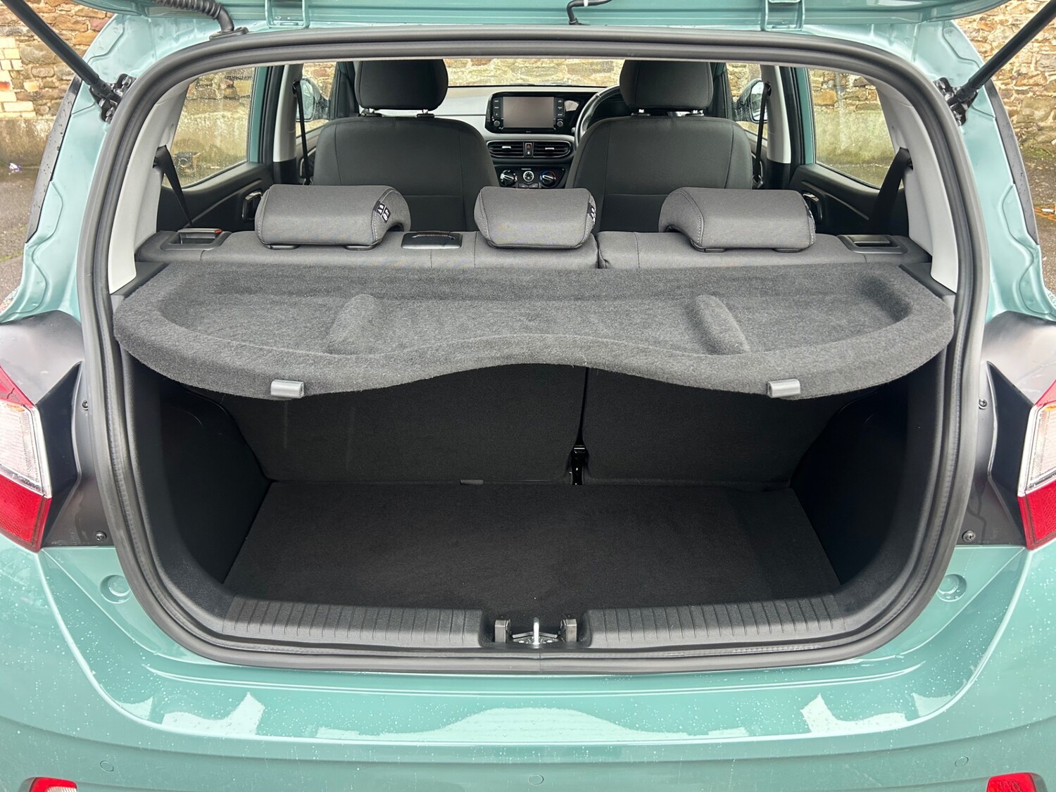 Used Hyundai i10 2024 for sale - 77261210: Photo 10