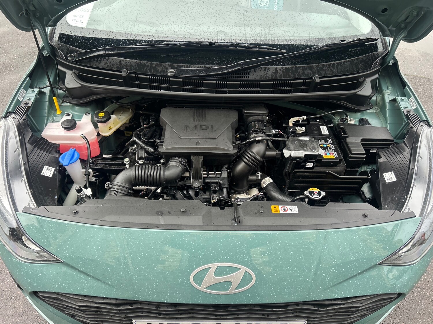 Used Hyundai i10 2024 for sale - 77261210: Photo 12