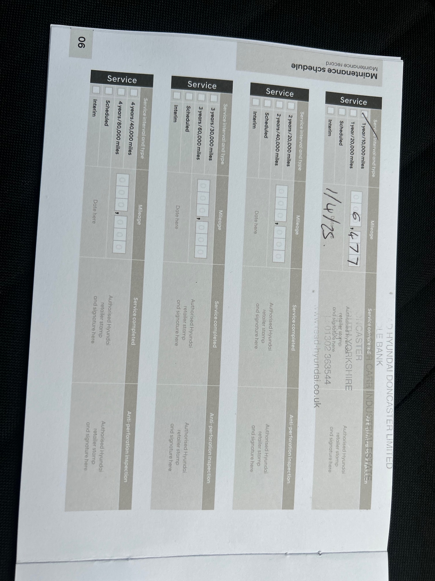 Used Hyundai i10 2024 for sale - 77261210: Photo 13