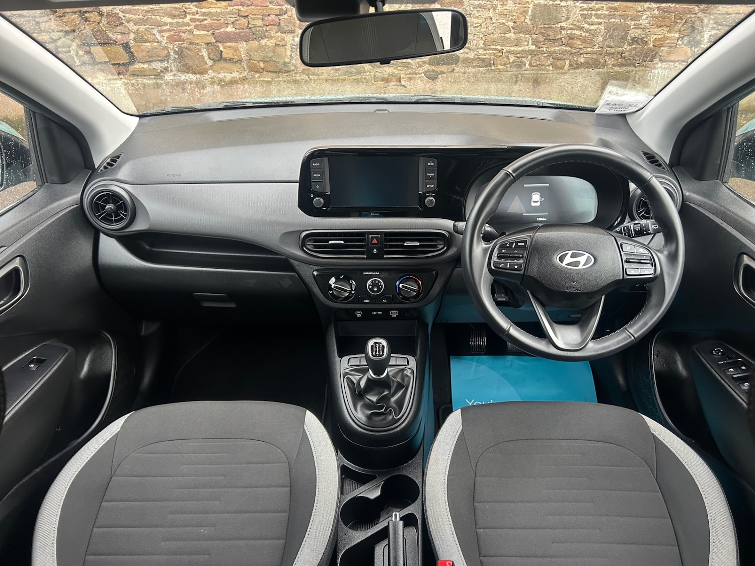 Used Hyundai i10 2024 for sale - 77261210: Photo 5