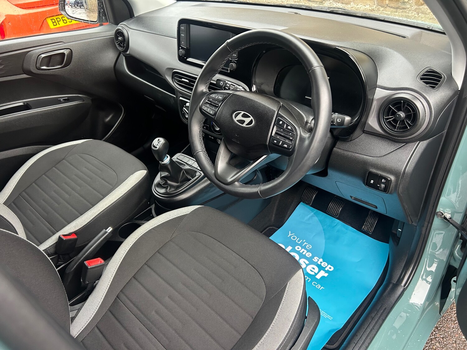 Used Hyundai i10 2024 for sale - 77261210: Photo 6