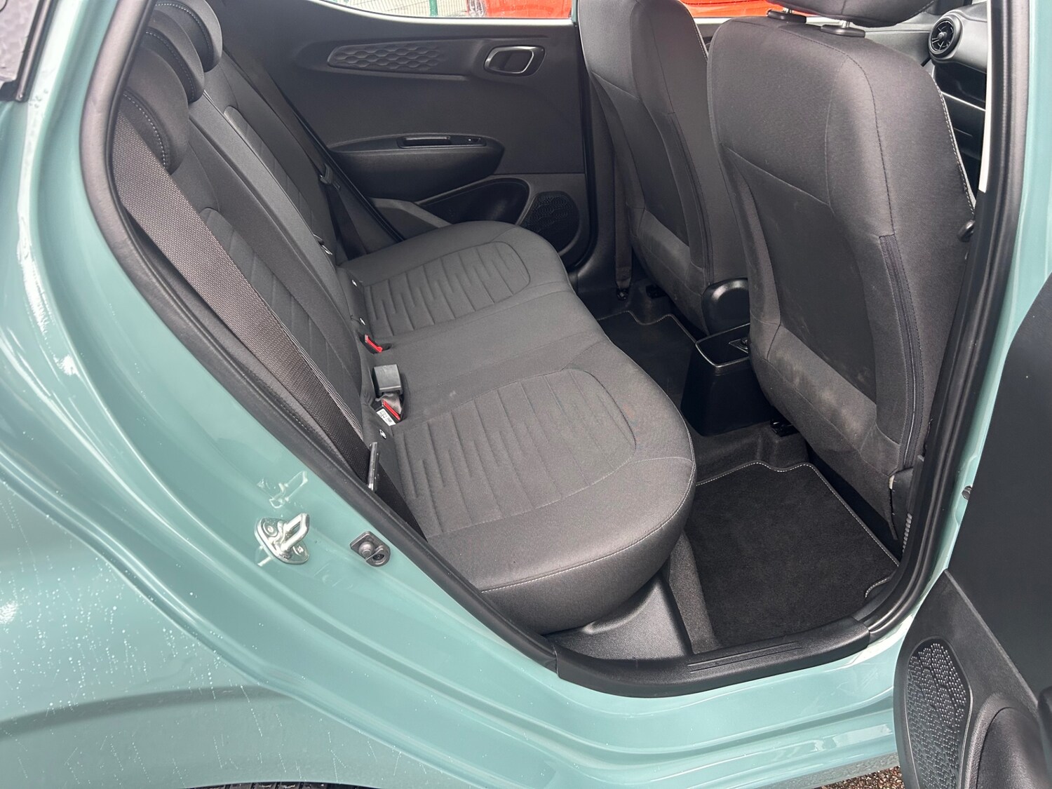 Used Hyundai i10 2024 for sale - 77261210: Photo 9