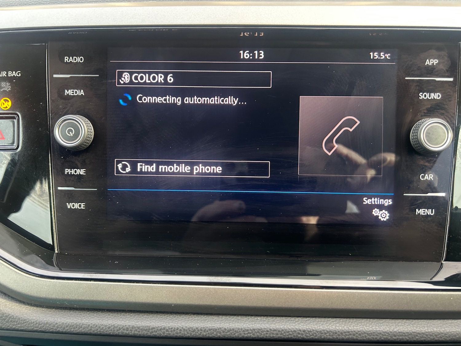 Used Volkswagen Polo 2018 for sale - 76480045: Photo 10