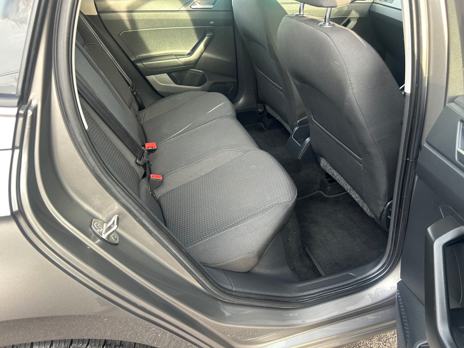 Used Volkswagen Polo 2018 for sale - 76480045: Photo 11