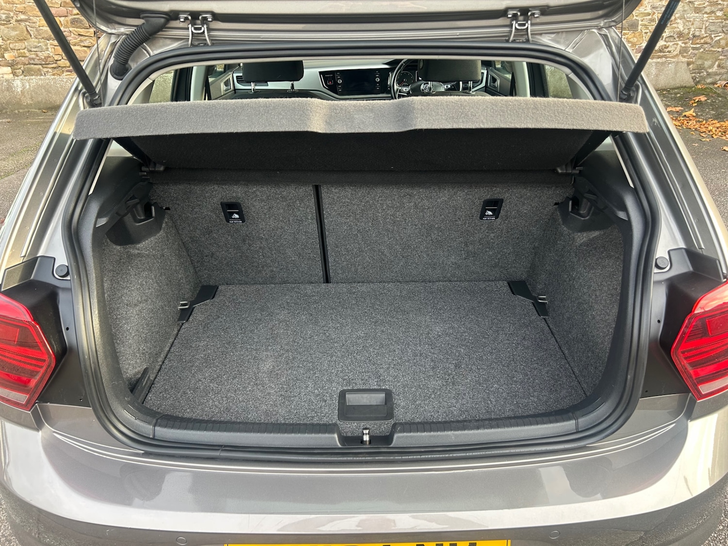 Used Volkswagen Polo 2018 for sale - 76480045: Photo 12