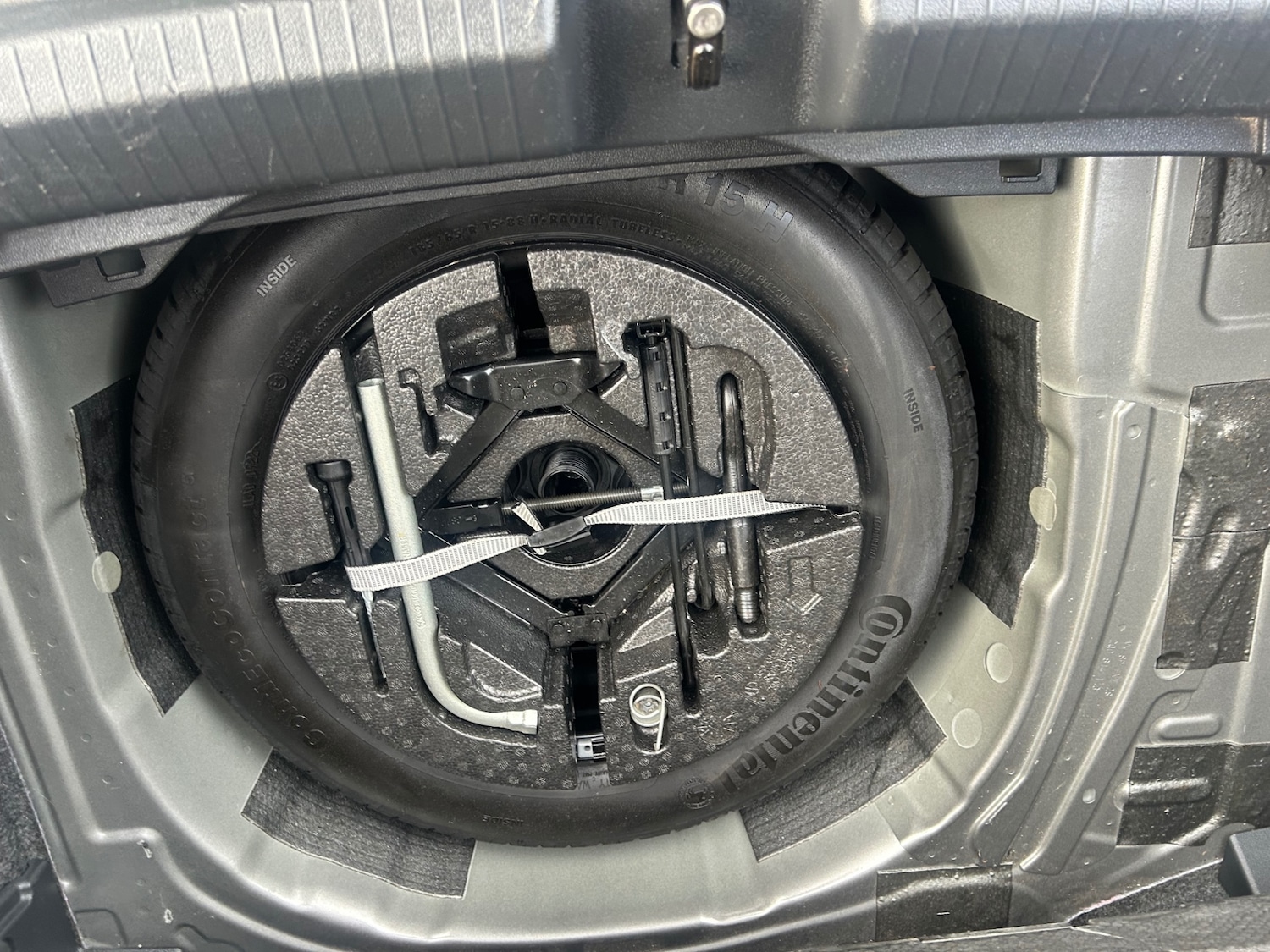 Used Volkswagen Polo 2018 for sale - 76480045: Photo 13