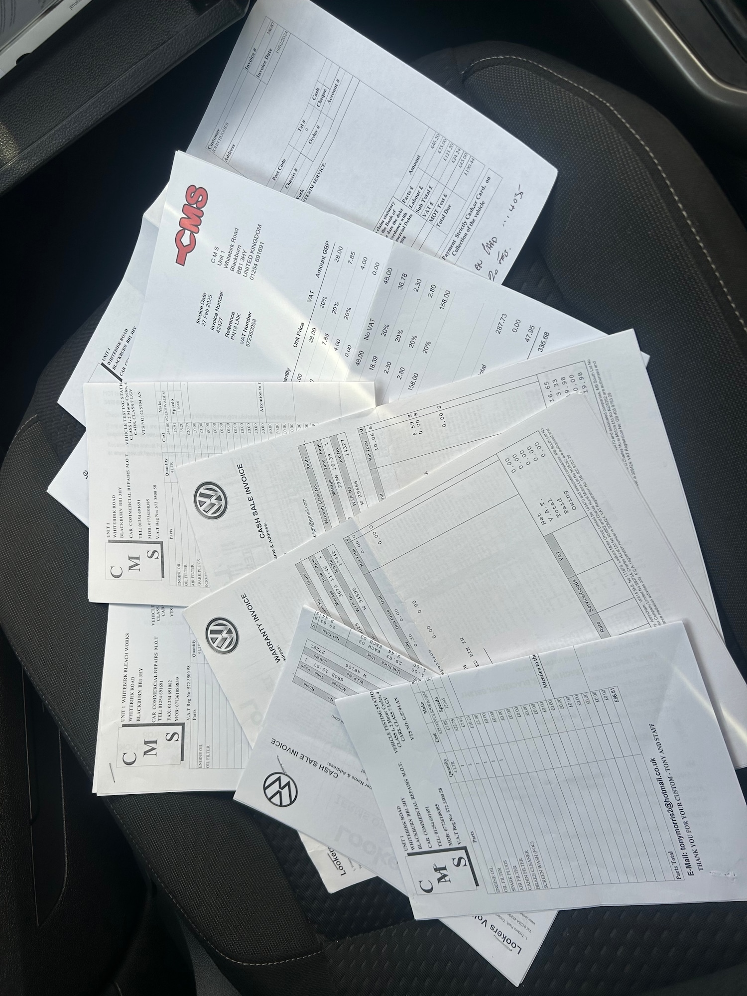 Used Volkswagen Polo 2018 for sale - 76480045: Photo 15