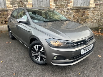 2018 (18) - 1.0 SE 5dr