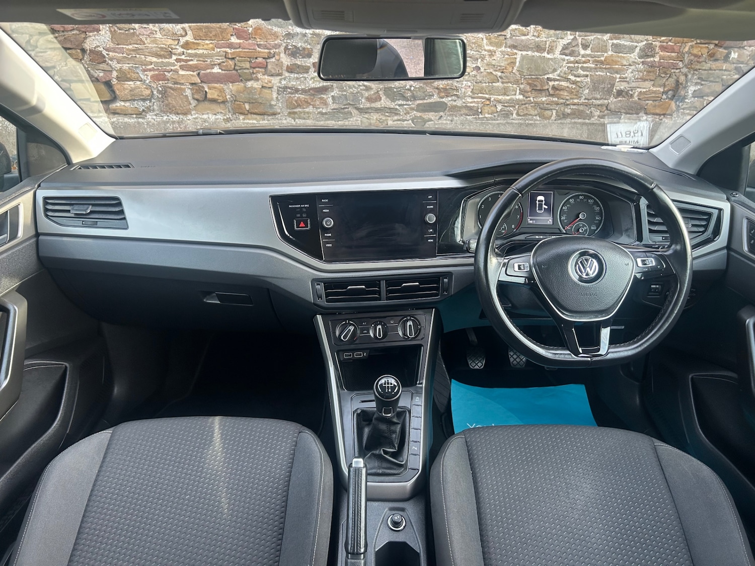 Used Volkswagen Polo 2018 for sale - 76480045: Photo 5