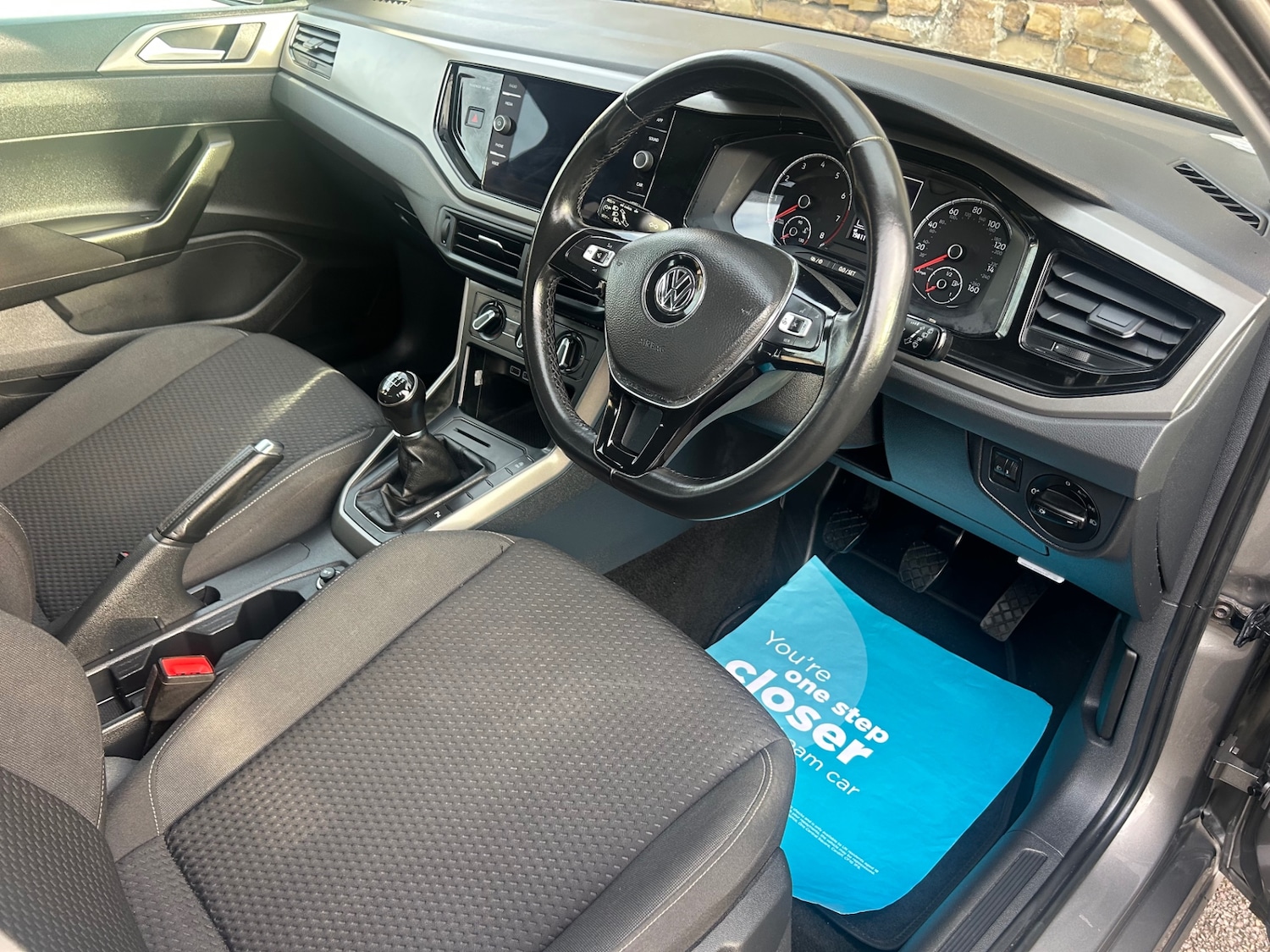 Used Volkswagen Polo 2018 for sale - 76480045: Photo 6