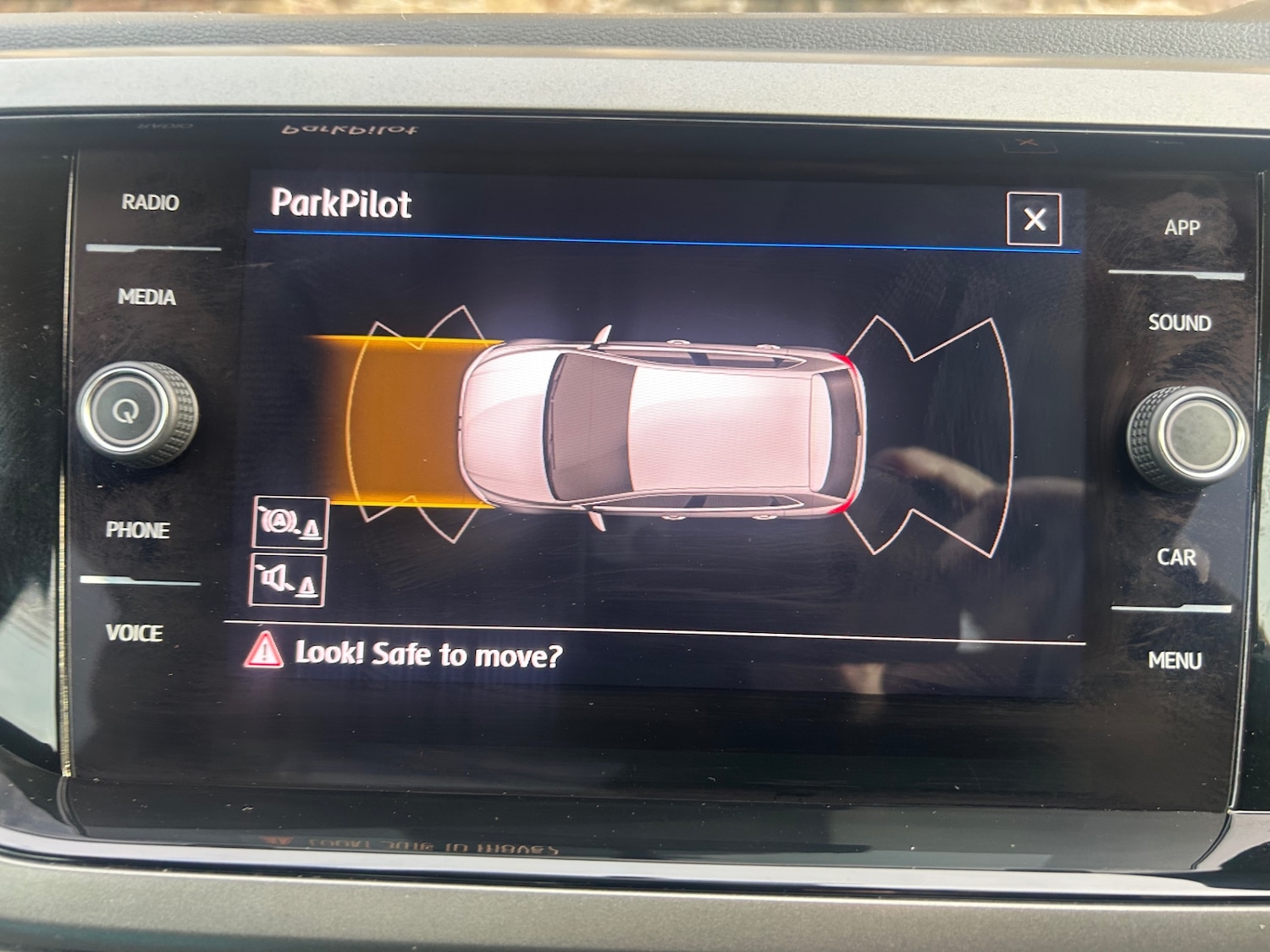 Used Volkswagen Polo 2018 for sale - 76480045: Photo 7