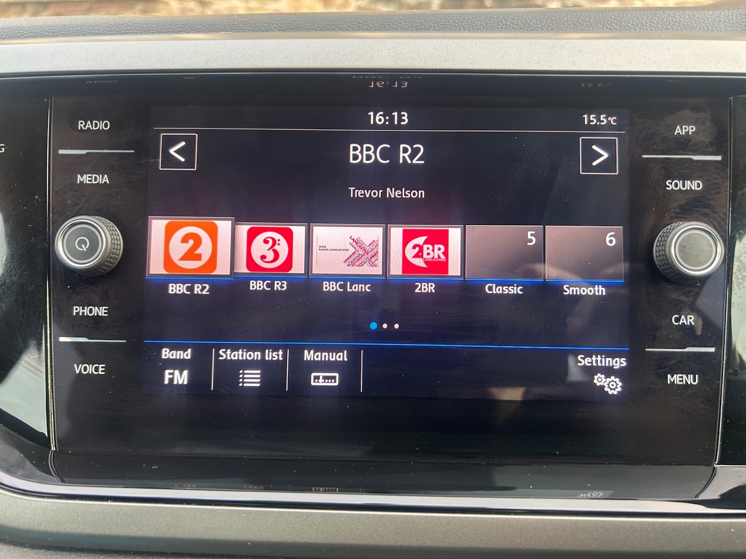 Used Volkswagen Polo 2018 for sale - 76480045: Photo 8