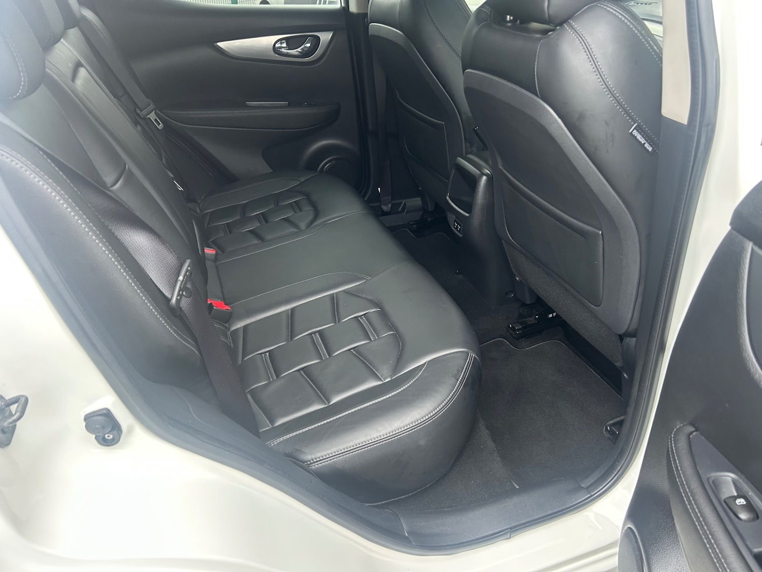 Used Nissan Qashqai 2021 for sale - 76421805: Photo 10