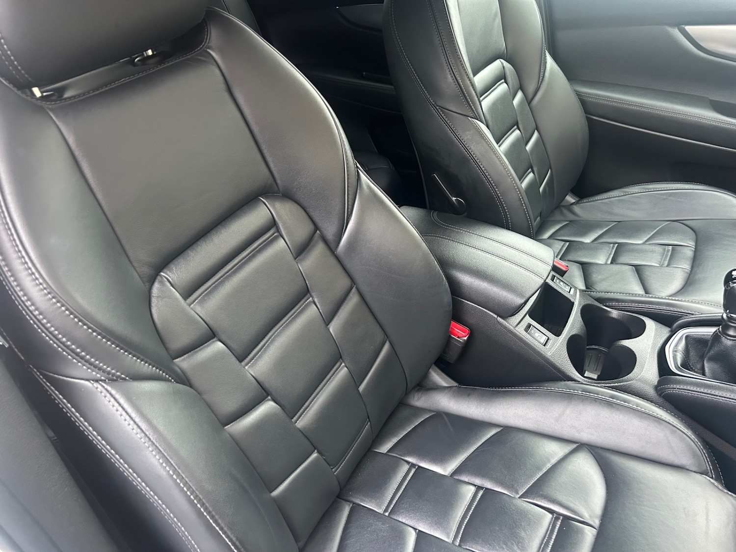 Used Nissan Qashqai 2021 for sale - 76421805: Photo 11