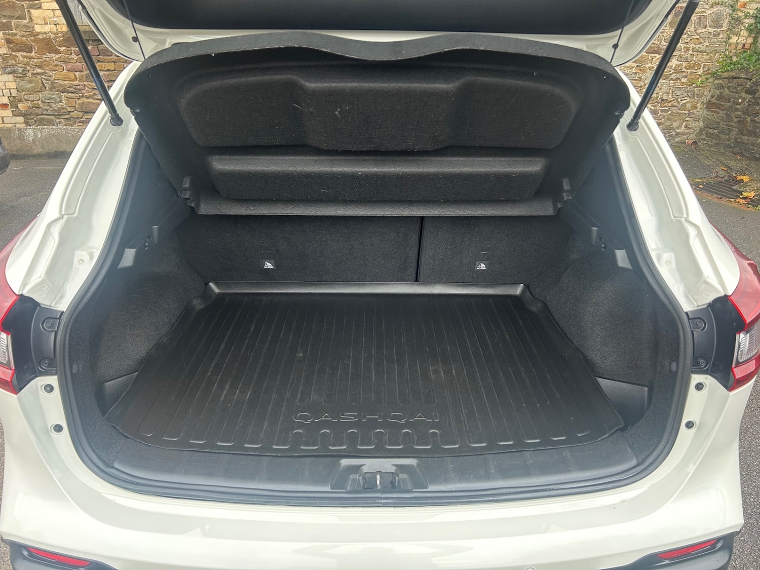 Used Nissan Qashqai 2021 for sale - 76421805: Photo 12