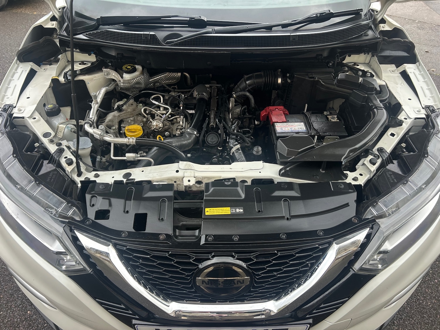 Used Nissan Qashqai 2021 for sale - 76421805: Photo 13