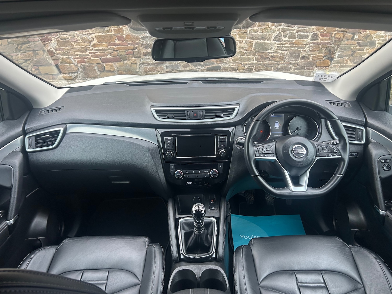 Used Nissan Qashqai 2021 for sale - 76421805: Photo 5