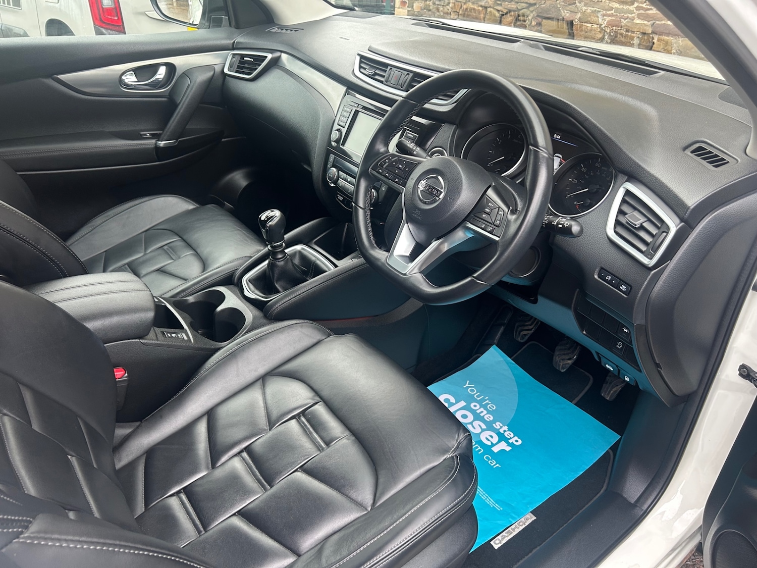 Used Nissan Qashqai 2021 for sale - 76421805: Photo 6