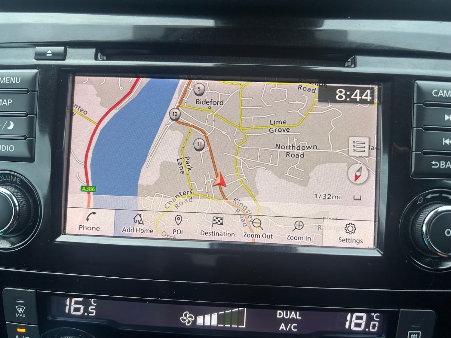 Used Nissan Qashqai 2021 for sale - 76421805: Photo 7