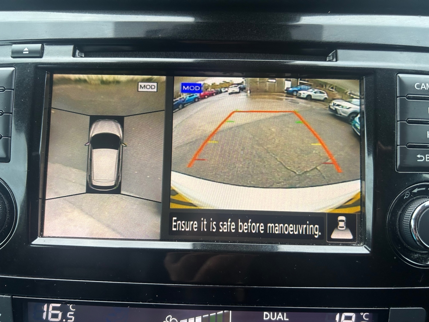 Used Nissan Qashqai 2021 for sale - 76421805: Photo 8