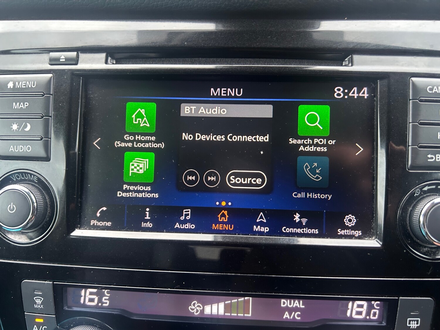 Used Nissan Qashqai 2021 for sale - 76421805: Photo 9