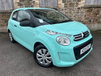 Used Citroen C1 2019 for sale - 75997087: Photo