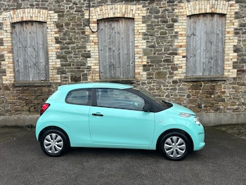 Used Citroen C1 2019 for sale - 75997087: Photo